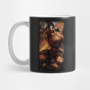 Draven Mug